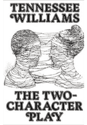 Logo of The Two-Character Play