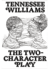 poster for The Two-Character Play