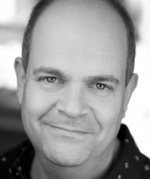 Picture of Brad Oscar