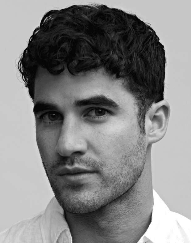 Picture of Darren Criss