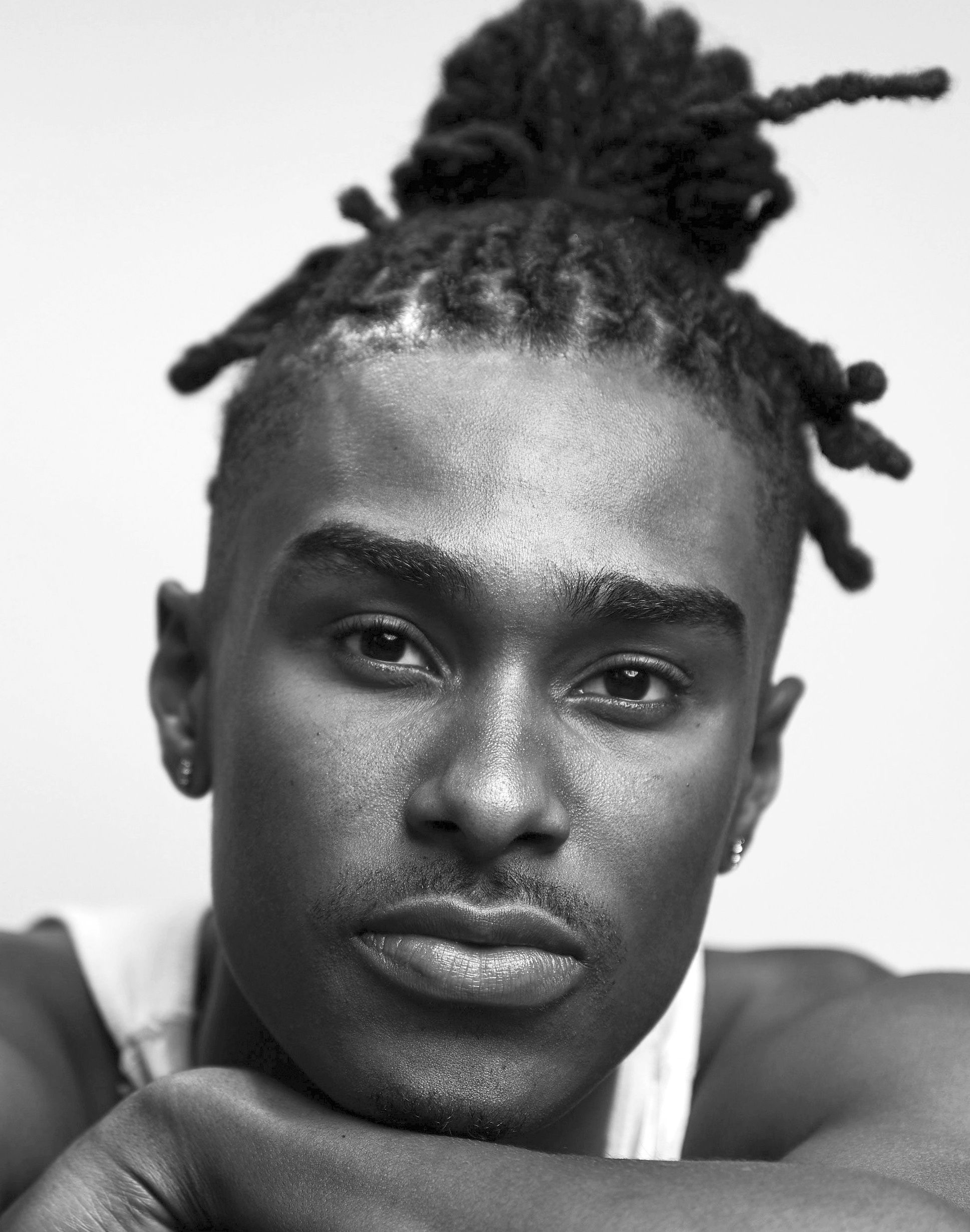 Picture of Lamont Walker II