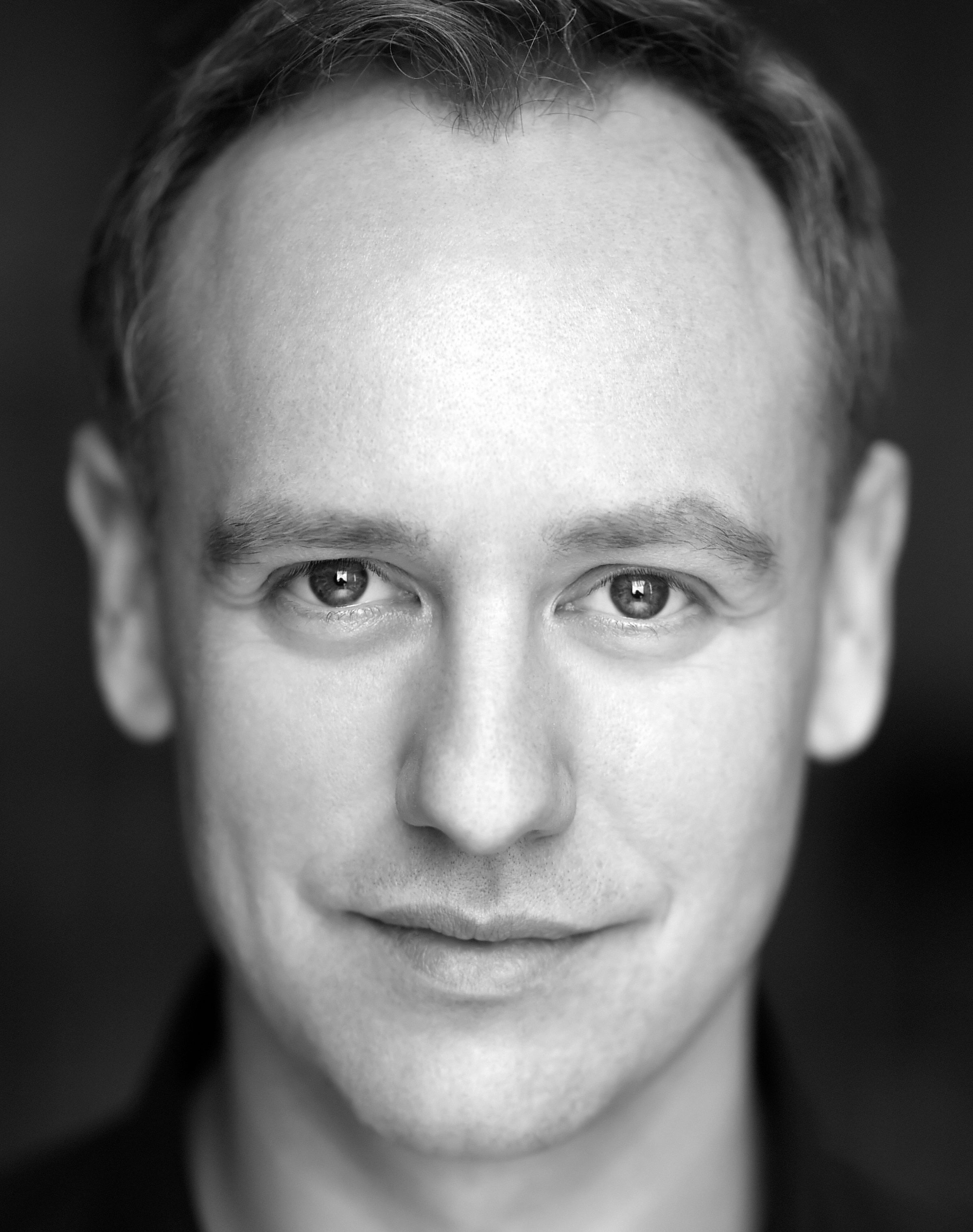 Picture of John Sanders