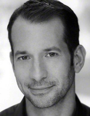 Picture of Jeff Binder