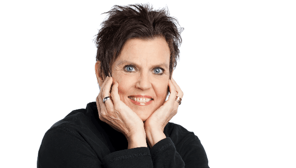 Picture of Ann Reinking