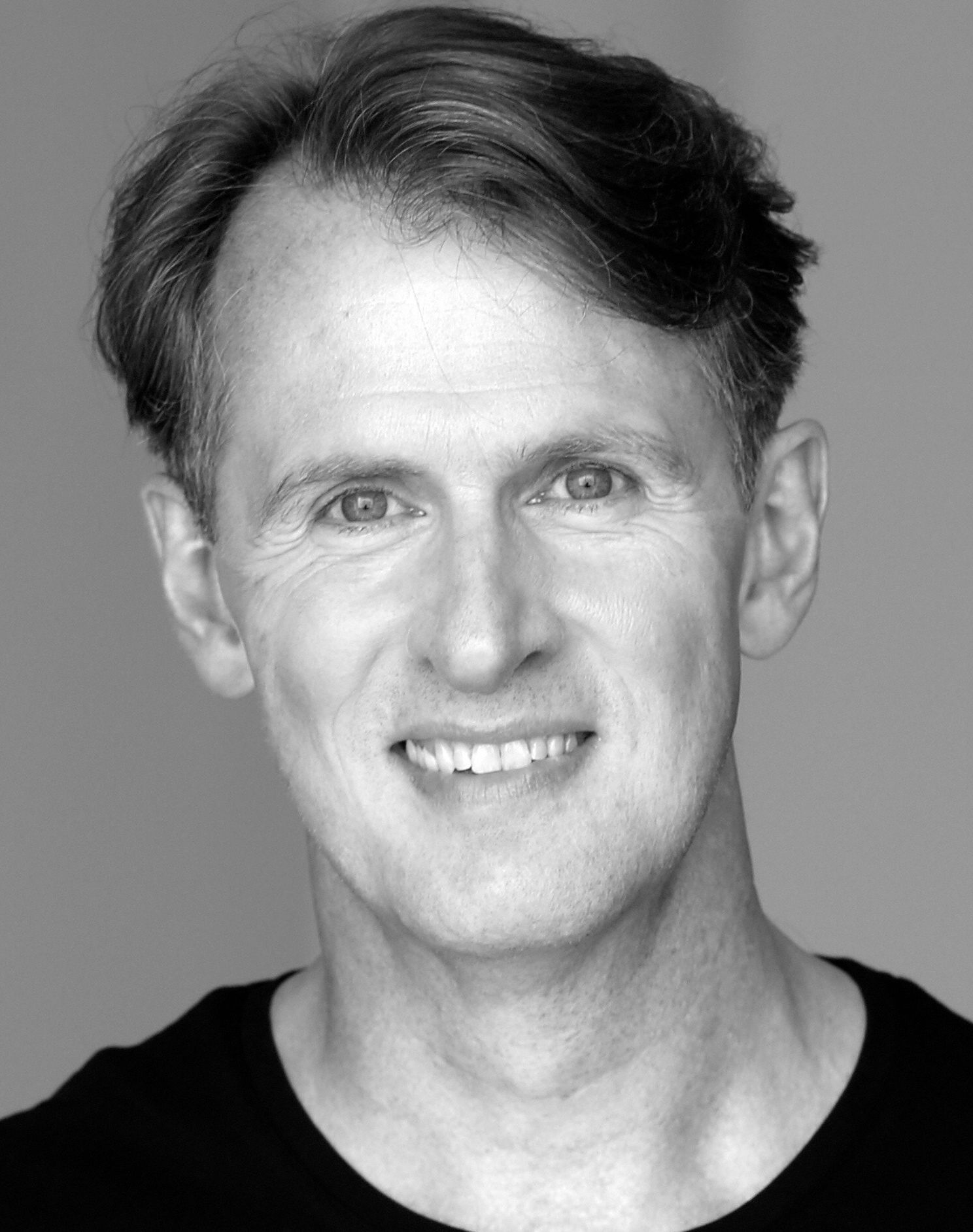 Picture of Ted Keegan