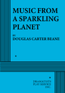 poster for Music from a Sparkling Planet
