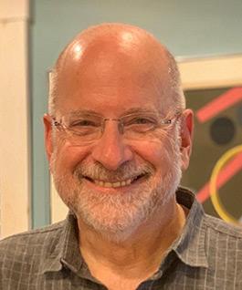 Picture of David Budries