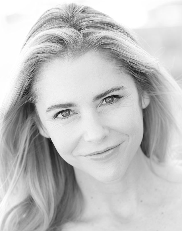 Picture of Kerry Butler