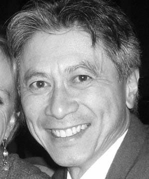 Picture of David S Leong