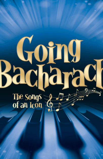 Logo of Going Bacharach