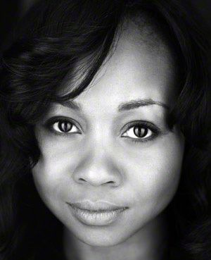 Picture of Sheria Irving