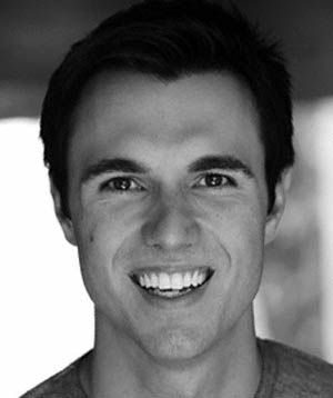 Picture of Graham Bowen