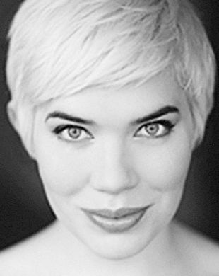 Picture of Amy Jo Jackson