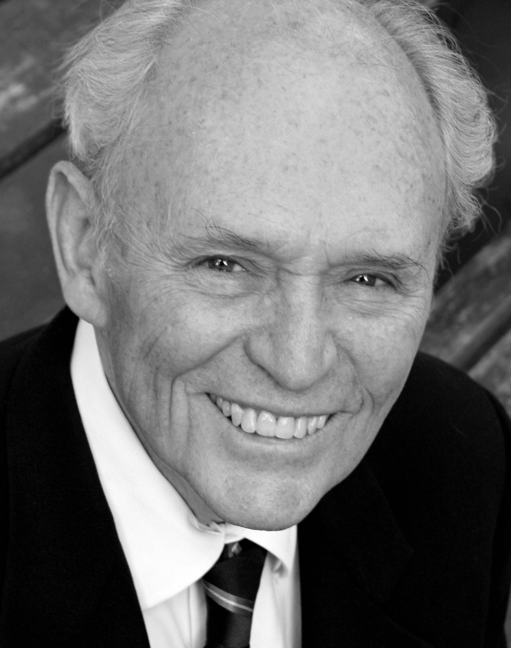 Picture of David Cryer