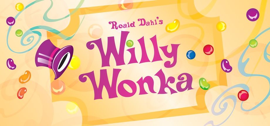 Logo of Willy Wonka - Issaquah - Ensemble