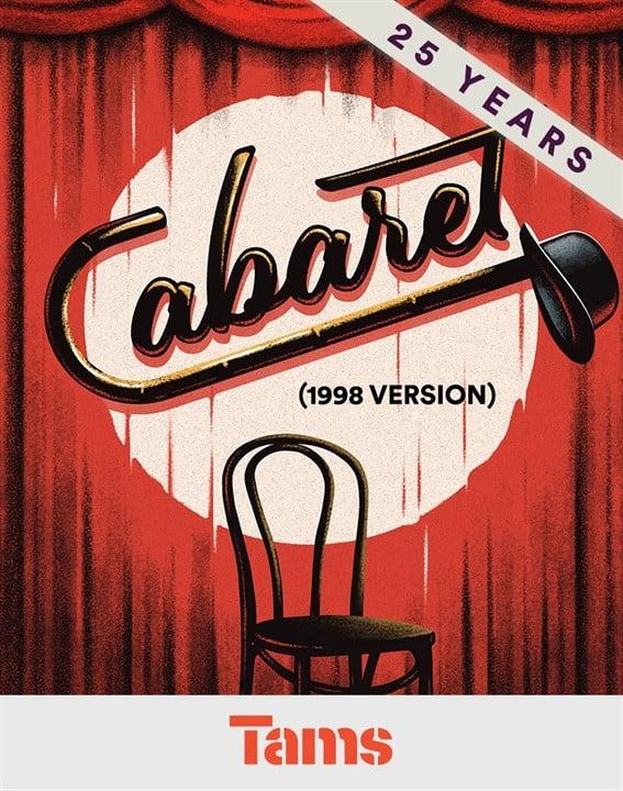 Logo of Cabaret