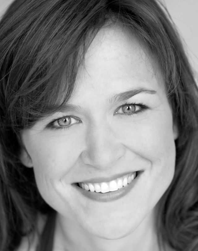 Picture of Julie Foldesi