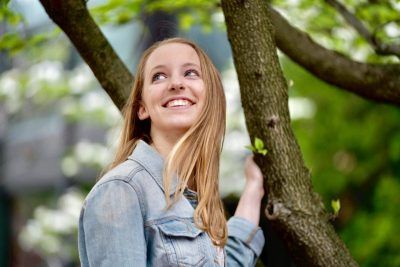 Picture of Caitlin Thomas