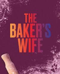 Logo of The Baker's Wife