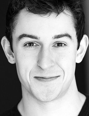 Picture of Cody Williams