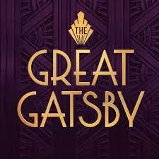 Logo of The Great Gatsby