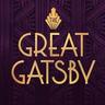 poster for The Great Gatsby