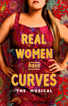 Logo of Real Women Have Curves