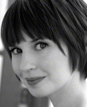 Picture of Molly Camp