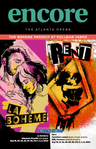 poster for Rent