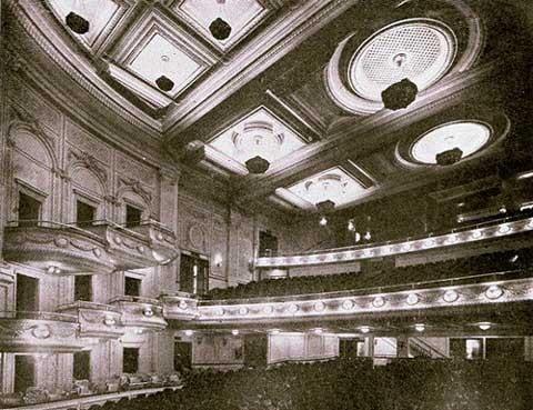 Picture of 44th Street Theatre