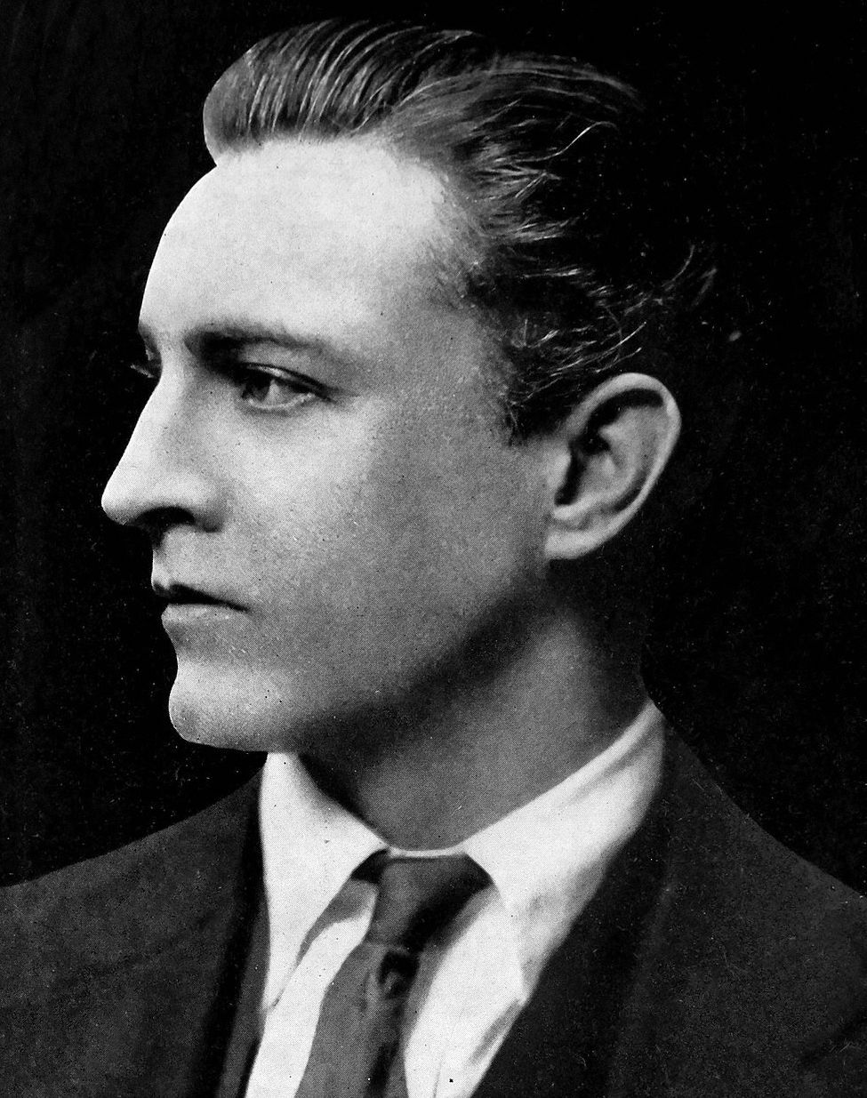 Picture of John Barrymore