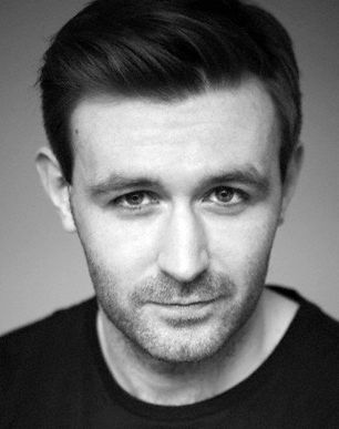 Picture of James McArdle