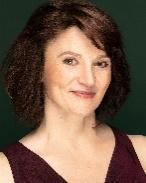 Picture of Antoinette Lavecchia