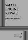 poster for Small Engine Repair