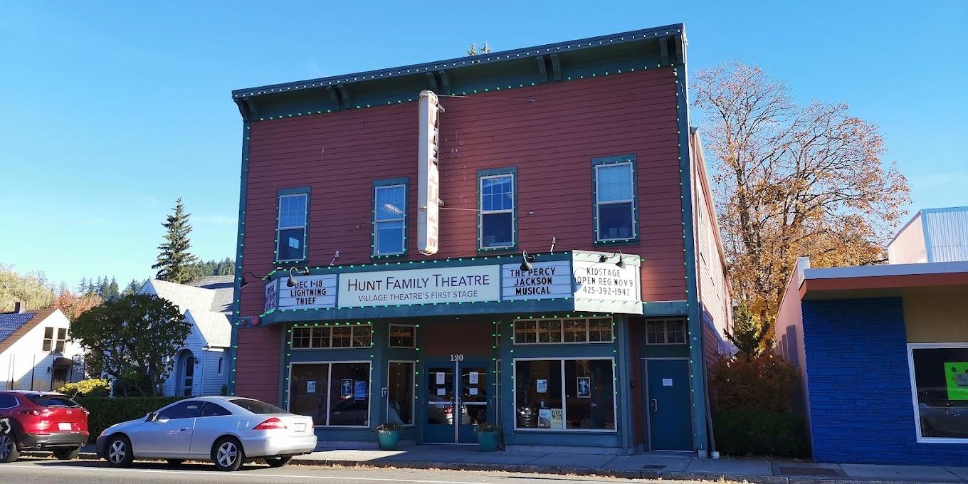 Picture of First Stage Theatre