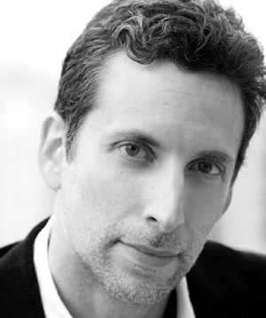 Picture of Ben Shenkman