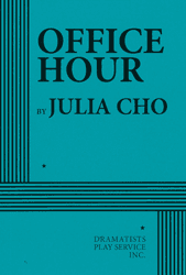 Logo of Office Hour