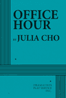 poster for Office Hour