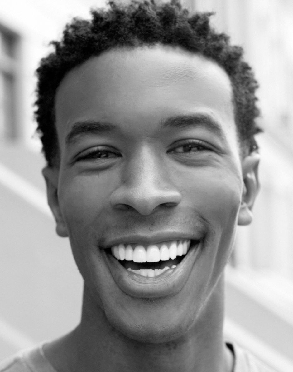 Picture of Justin Prescott