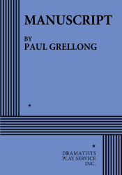 Logo of Manuscript
