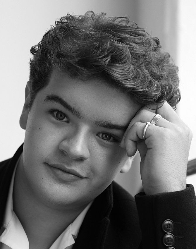 Picture of Gaten Matarazzo