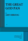 poster for The Great God Pan