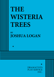 Logo of The Wisteria Trees