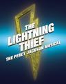 poster for The Lightning Thief