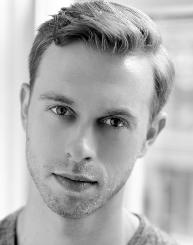 Picture of Ben Mayne