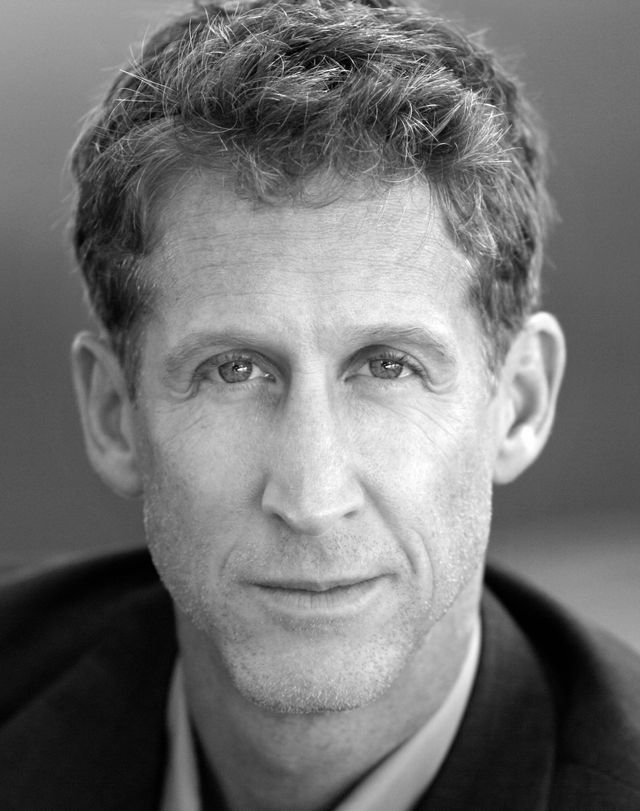 Picture of Kevin Bernard