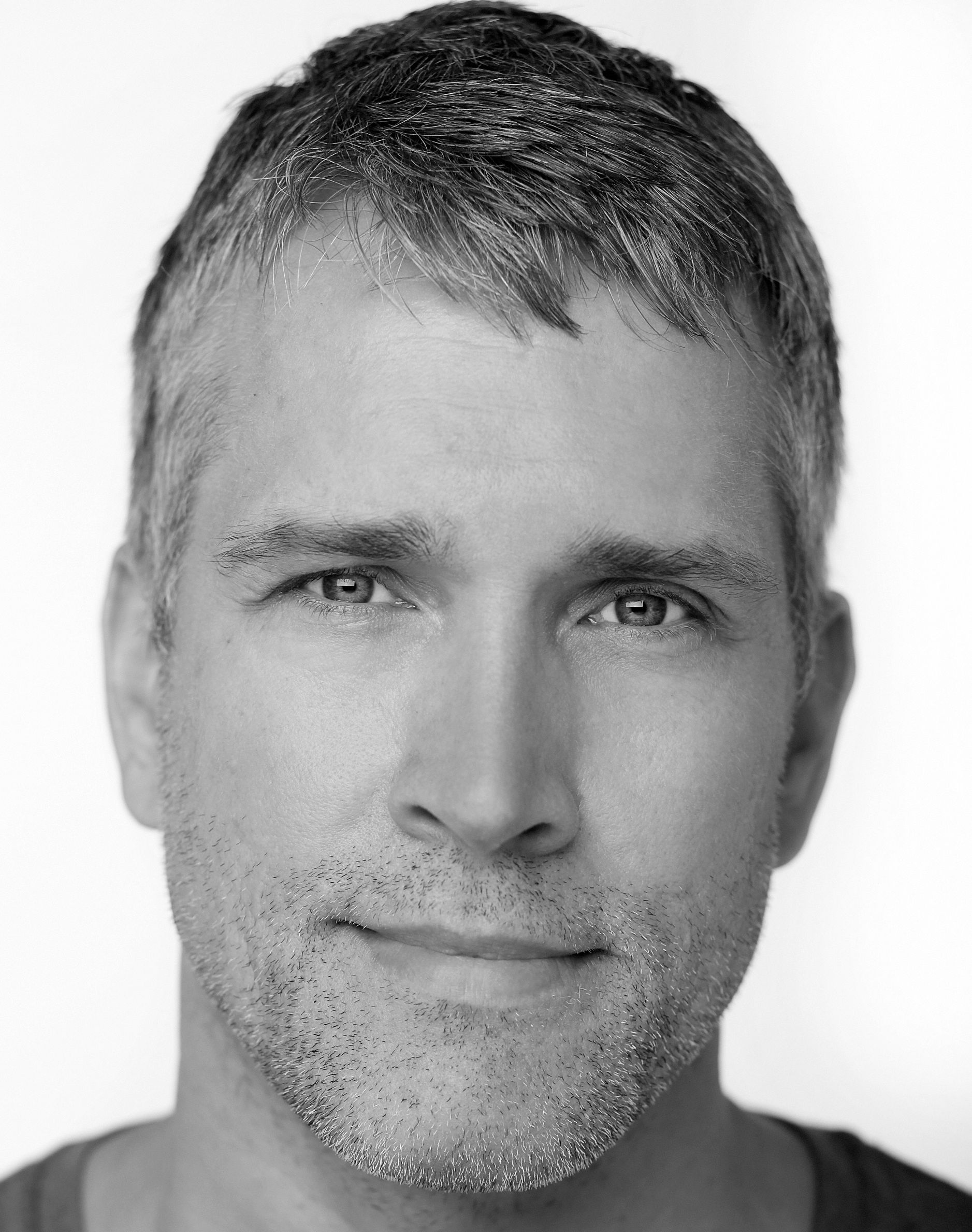 Picture of Mike McGowan