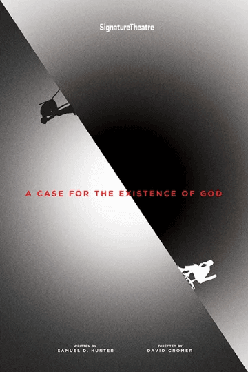 Logo of A Case for the Existence of God