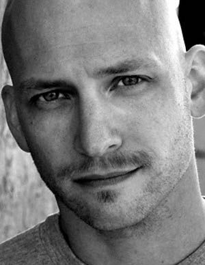 Picture of Justin Greer