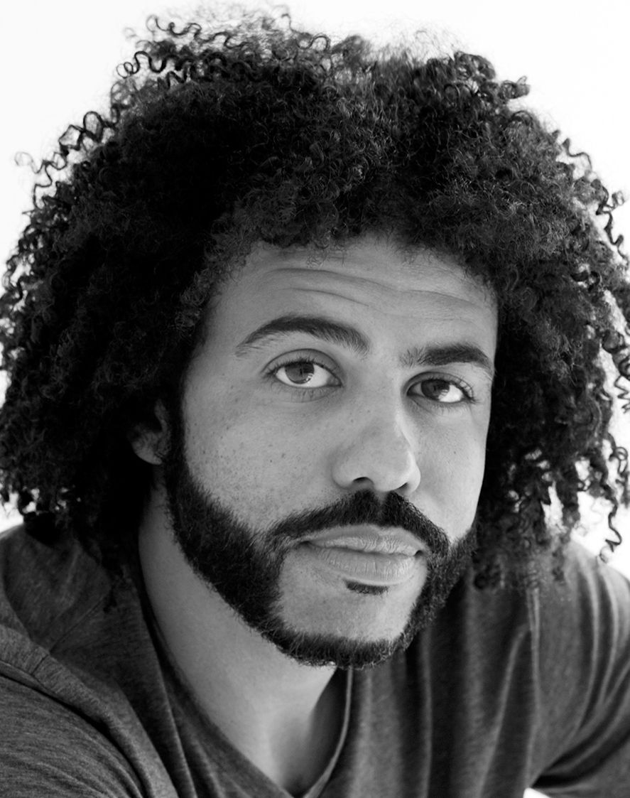 Picture of Daveed Diggs